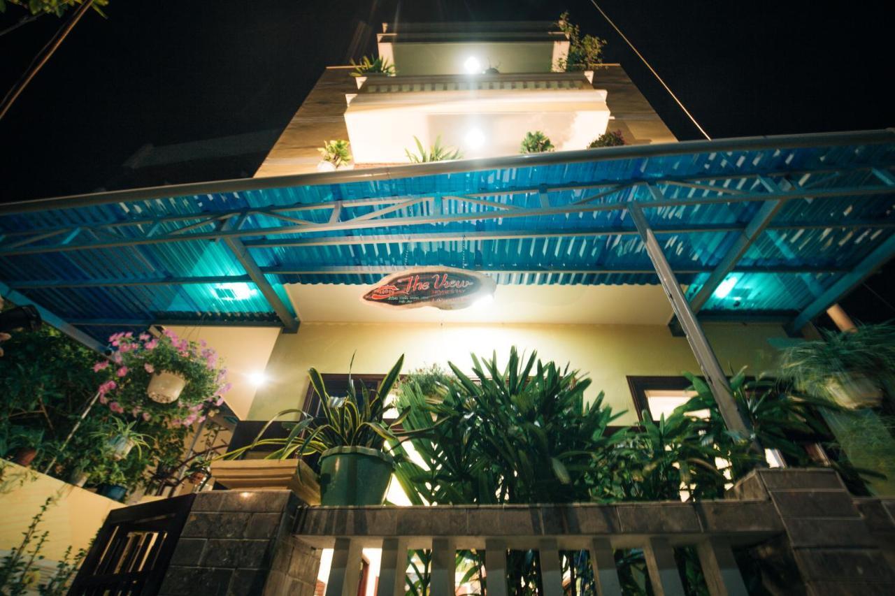 The View Homestay Hoi An Exterior foto